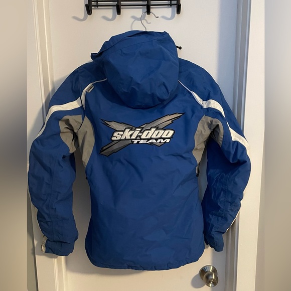 Manteau Ski-Doo XTeam - Picture 3 of 3